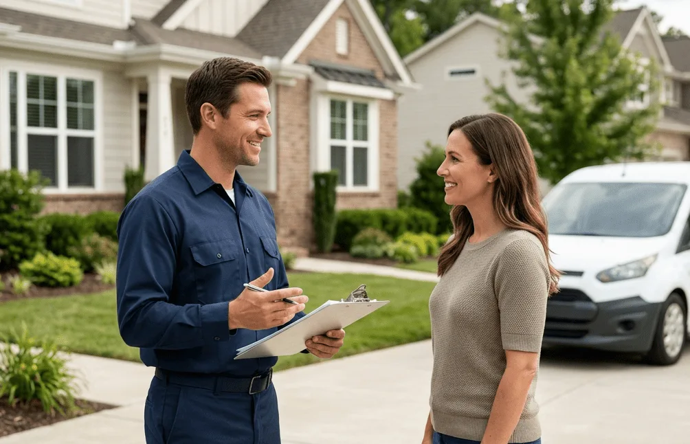 Mold Remediation Lenhartsville, PA FAQs